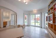 ***NEU*** exklusives Haus mit 2 Eingängen, 2 Wohnküchen, Wellnessbereich, beheizten Pool und viel mehr