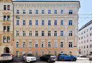 3,2% BAR Rendite - 2 Zimmer Balkonwohnung beim Währinger Park
