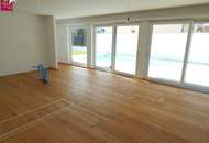 Villa mit Pool, voll unterkellert – mit Top-Ausstattung