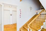 Ihr neues Zuhause mit viel Potenzial – großzügiges Einfamilienhaus in ruhiger Wohnlage