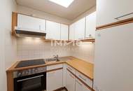 Graz Nord: 2 Zimmer Wohnung mit Balkon in ruhiger Lage | Kalvarienbergstraße 134 Top 17