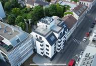 NEUBAU 2024 | STADLAU | 2 ZIMMER & VOLL MÖBLIERT | 220 M ZUR S-BAHN – TOP 6