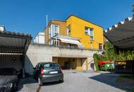 NEUER PREIS: Leistbares Reihenhaus mit Garten und Carport - Maria Lankowitz