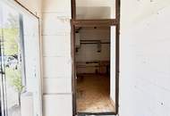 Klagenfurt - Bahnhofstr. vis-á-vis der Wirtschaftskammer: Geschäftsfläche - Keine Gastronomie!