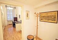 Wohnen in der Altstadt von Wien - beim Judenplatz