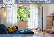 Große gepflegte Eigentumswohnung mit sonnigem Balkon in Mautern!