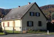Solides Wohnhaus in guter Lage – ideale Basis für Ihr Eigenheim