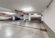 Hochwertige 3-Zimmer-Wohnung mit 2 Balkonen und PKW-Stellplatz - nächst Wattgasse