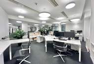 360 TOUR // BÜROFLÄCHEN im RESIDENZPALAST