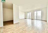 Modernes Wohnen am Eggenberger Gürtel - Kompakte 2-Zimmer-Wohnung mit Freifläche!