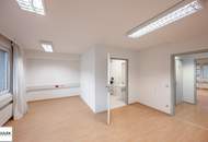 Ihr neuer Bürostandort nahe Meiselmarkt und U3 - Lager, Lokal, Stellplatz zusätzlich anmietbar! PROVISIONSFREI!