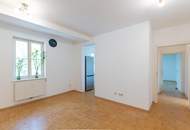 Einziehen und wohlfühlen: 3-Zimmer-Wohnung in Graz-Geidorf