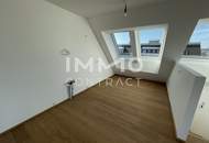 PROVISIONSFREI - Maisonette-Wohnung der Extraklasse! - 3-Zimmer-Dachgeschoss mit großzügiger Terrasse