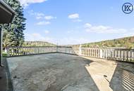 Leben, lieben, wohlfühlen – Stilvolles Wohnen in idyllischer Lage in Eichgraben