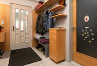 Traumhaus mit großem Garten