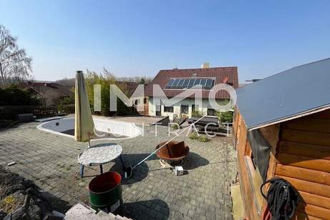 Kaufen Sie ihr Haus in ruhiger Lage, Haus-kauf, 449.000,€, 2224 Gänserndorf