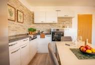 Stadt.Leben - Vermietete 3 Zi. Maisonettewohnung im Zentrum von Neumarkt am Wallersee