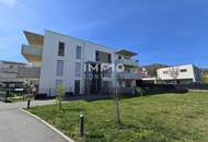 Neuwertige, geförderte 2 Zimmer Wohnung mit Eigengarten - Gradnerstraße186 D- Top 05 D