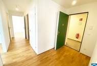 Tolle 4-Zimmerwohnung mit Balkon!