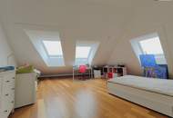 ++ Kagran-Living ++ luxuriöse Familienwohnung mit traumhafter Aussicht + großzügige Raumaufteilung + Stellplatz