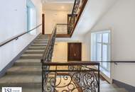 2-Zimmer-Altbau mit Potenzial in guter Lage des 5. Bezirks