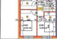 Beginn das Familienglück – Reihenhaus mit Garten