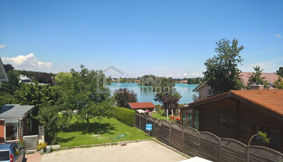 Neuwertige Doppelhaushälfte in Haschendorf – Ihr Traumhaus mit Garten und Balkon!