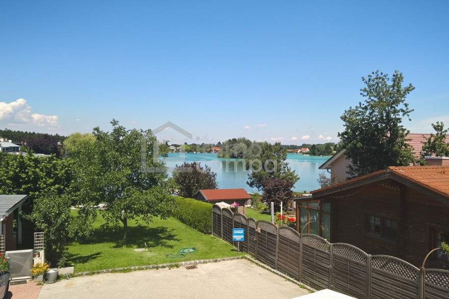 Neuwertige Doppelhaushälfte in Haschendorf – Ihr Traumhaus mit Garten und Balkon!, Haus-kauf, 495.000,€, 2490 Wiener Neustadt(Land)