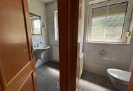 Ruhiges Wohnen Nahe Ortszentrum - Haus sanierungsbedürftig mit Potenzial !