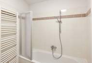 Leben auf zwei Ebenen – Elegante Dachgeschoss-Maisonette mit Wohlfühlterrasse