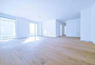 15 Minuten von Innsbruck: Prächtige 3-Zimmer-Neubauwohnung mit 90 m² großem Garten und Terrasse