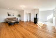 Frisch saniert & großzügig wohnen – 103 m² mit Kamin nahe Wien