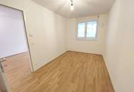 Q11 Leben in Simmering - Lichtdurchflutete Loggiawohnung mit 2 Zimmern und Deckenkühlung!