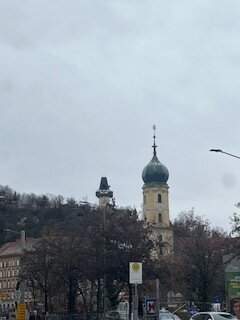 Eine großzügige 1-Zimmer-Wohnung im Zentrum von Graz ! Sofort zu beziehen!