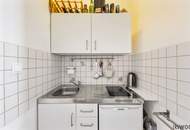 Garconniere Nähe Spitalgasse und Altes AKH *** im 3. Liftstock *** zwischen Alser Straße und Lazarettgasse