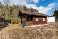 Wohnhaus mit Frühstückspension nahe Stubenbergsee!