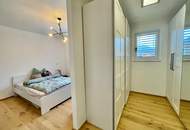 PENTHOUSE- 4 Zi - 2 Bäder -2 Terrassen - ab sofort