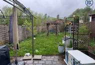 Gartenwohnung beziehbar ab 01.08.2025