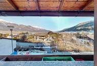 Gemütlich und Effizient! Reihenhaus mit Terrasse und Garage in Ampass zu kaufen!