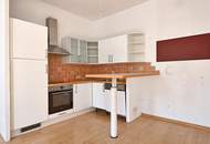 Erstbezug: Helle Wohnung mit gutem Grundriss!