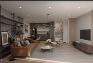 Familienfreundlich &amp; hell – 3-Zimmer-Wohnung mit sonnigem Eigengarten