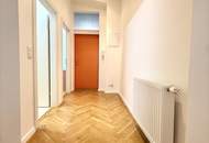 Helle 2 - Zimmer Wohnung, Nähe Theresianum