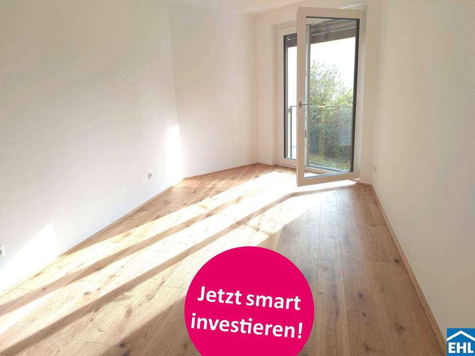 Investitionsparadies am Stadtrand: Neue Wohnmöglichkeiten!