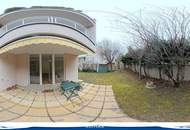 Idyllische Garten-Wohnung am Hackenberg, Neustift am Walde