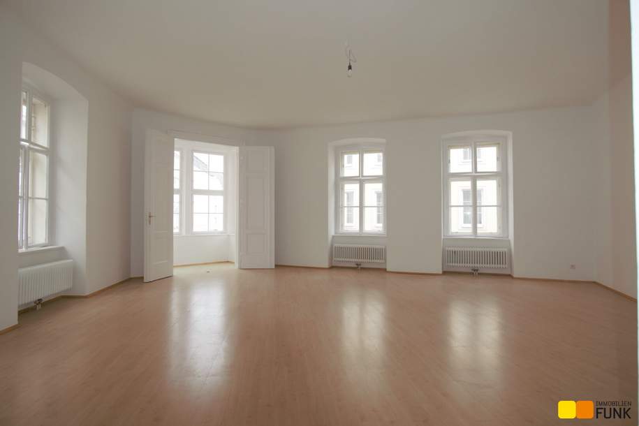 4-Zimmerwohnung im Herzen der Josefstadt, Wohnung-miete, 1.988,86,€, 1080 Wien 8., Josefstadt