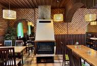 Gästehaus inkl. Restaurant - Gelegenheit in idyllischer Lage