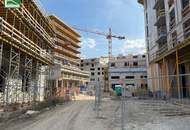 An der Schanze: Ihr neues Zuhause mit direktem Zugang zur Alten Donau - PROVISIONSFREI für den Käufer. - WOHNTRAUM