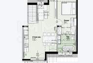 Exklusiv Wohnen auf zwei Ebenen mit privater Dachterrasse – BEIM DONAUUFER