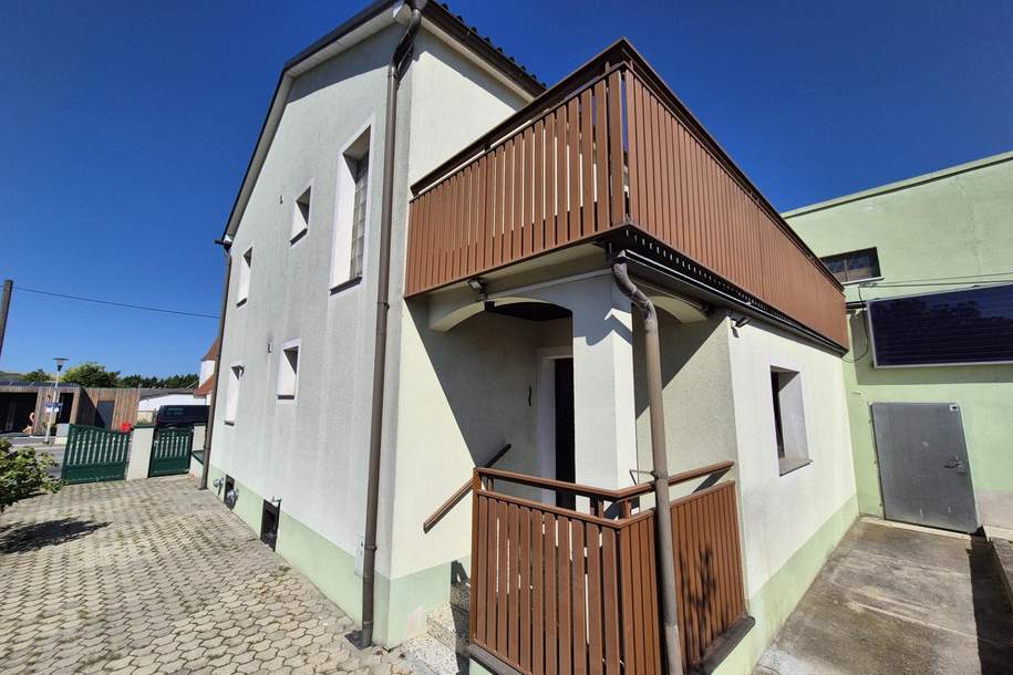 MIETHAUS - NEU AM MARKT, Haus-miete, 1.400,00,€, 3125 Sankt Pölten(Land)