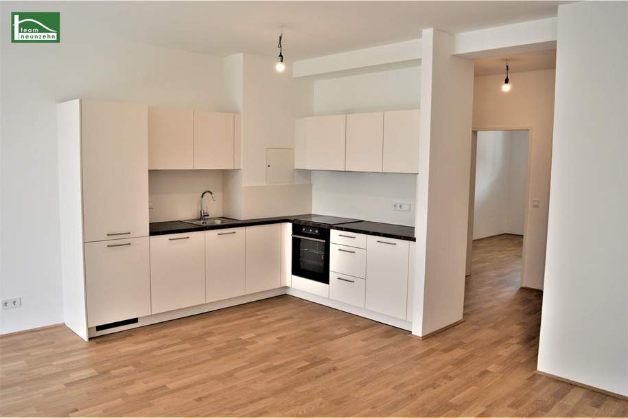Modernes Wohnen in ruhiger Grünlage mit guter Anbindung! - JETZT ZUSCHLAGEN, Wohnung-kauf, 369.001,€, 1210 Wien 21., Floridsdorf